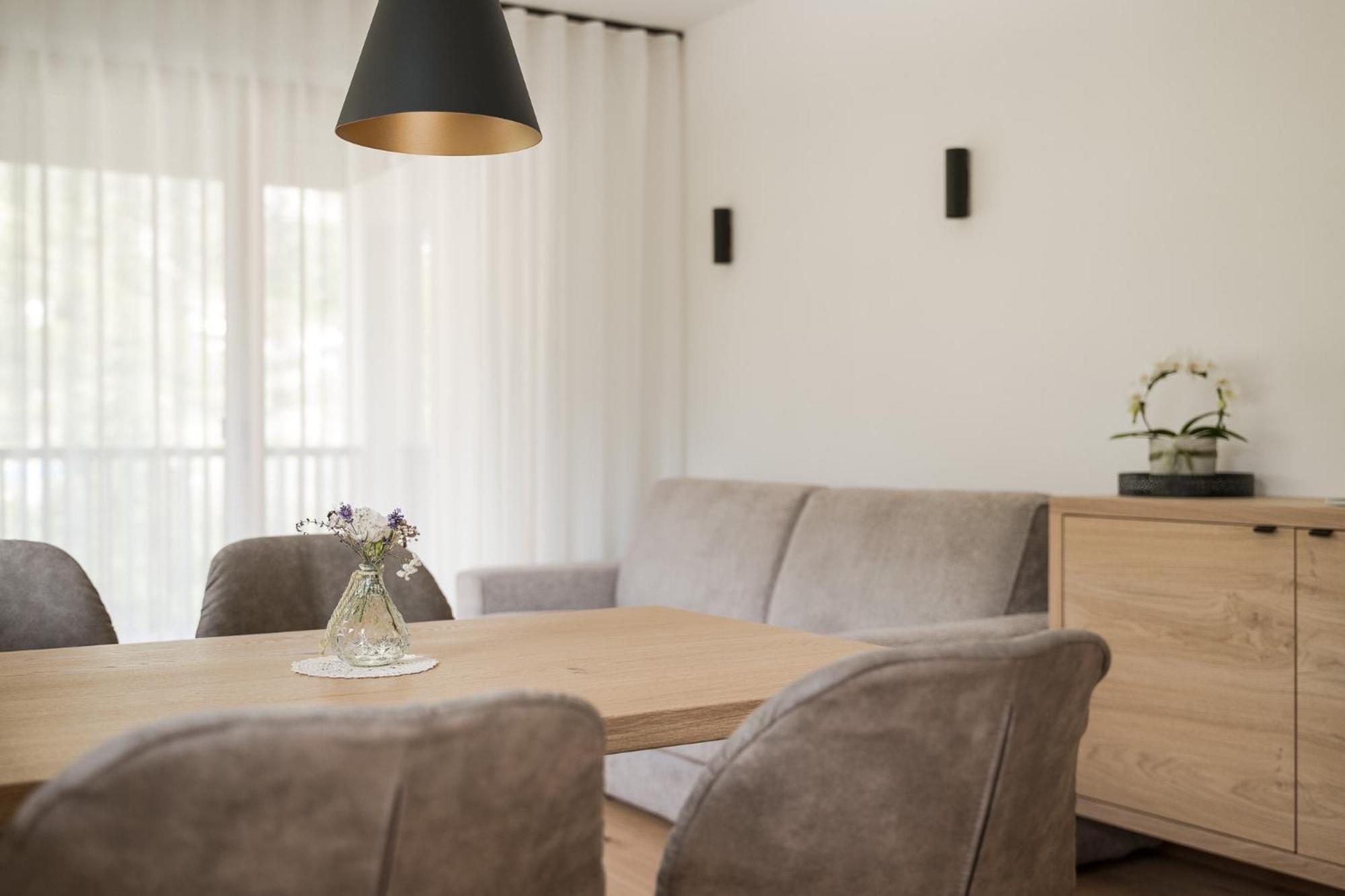 Apartsuites Rosengarten 라군도 외부 사진