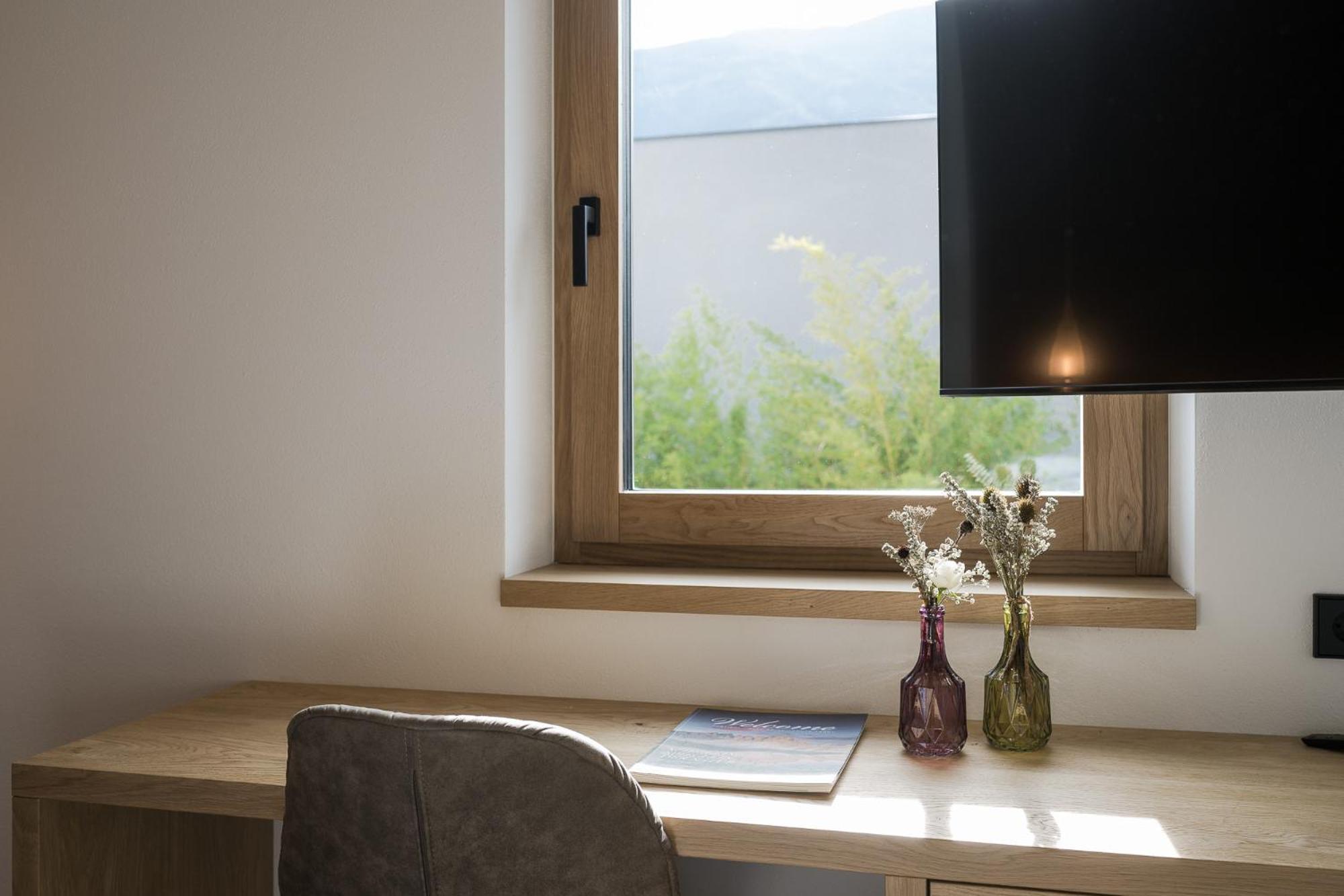 Apartsuites Rosengarten 라군도 외부 사진