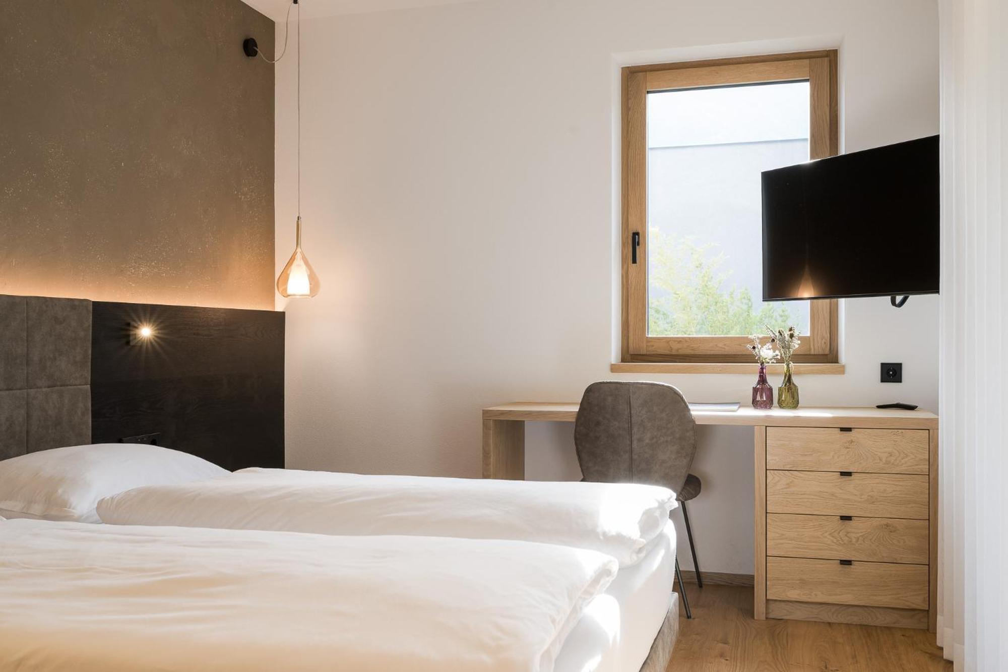 Apartsuites Rosengarten 라군도 외부 사진