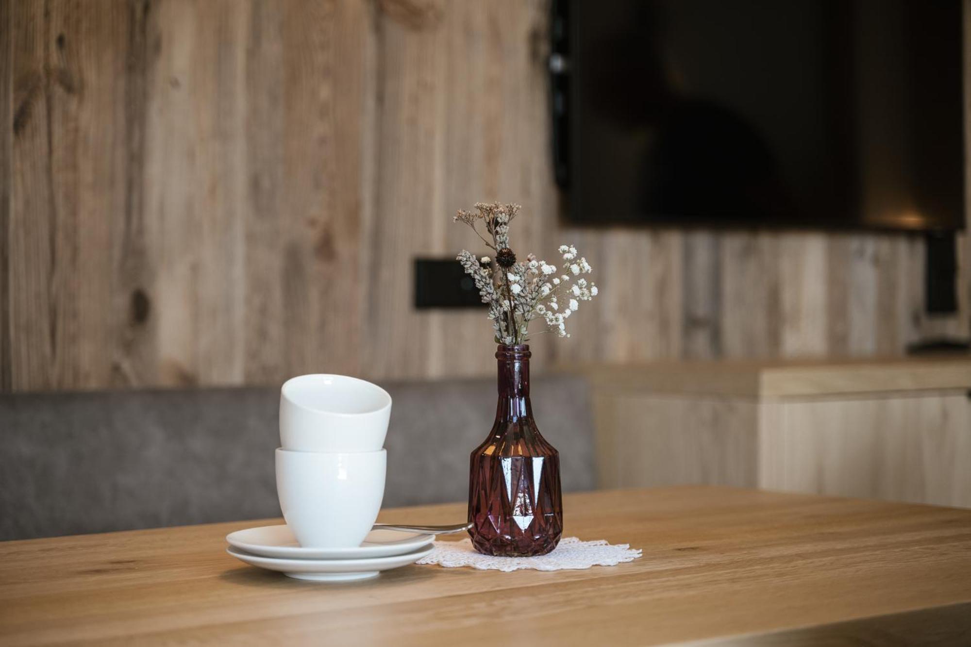 Apartsuites Rosengarten 라군도 외부 사진