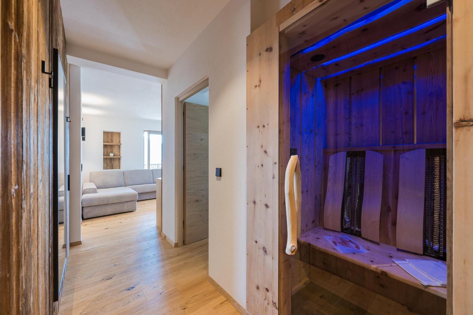 Apartsuites Rosengarten 라군도 외부 사진