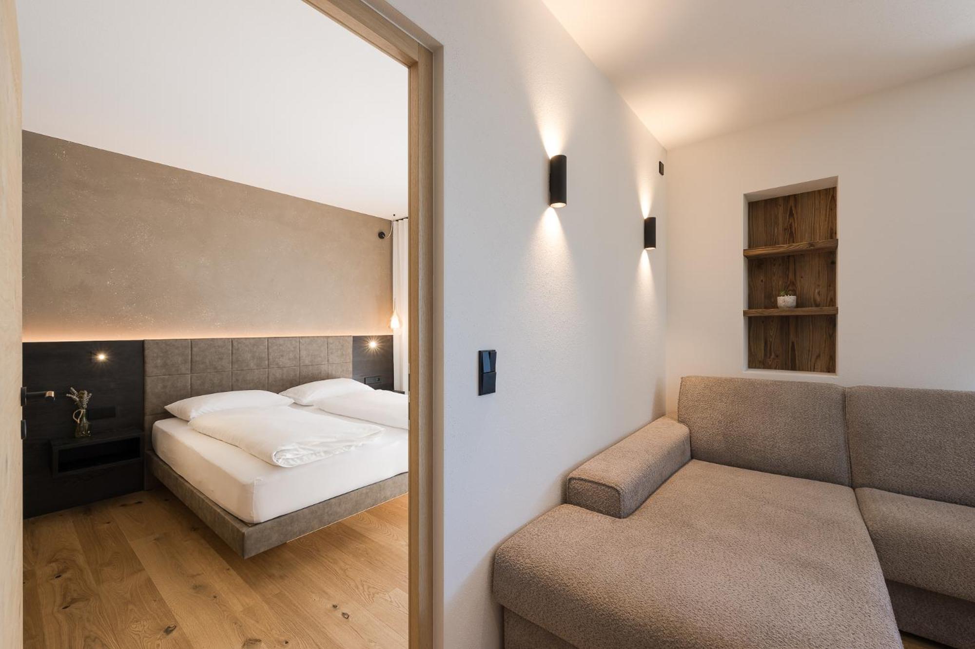 Apartsuites Rosengarten 라군도 외부 사진