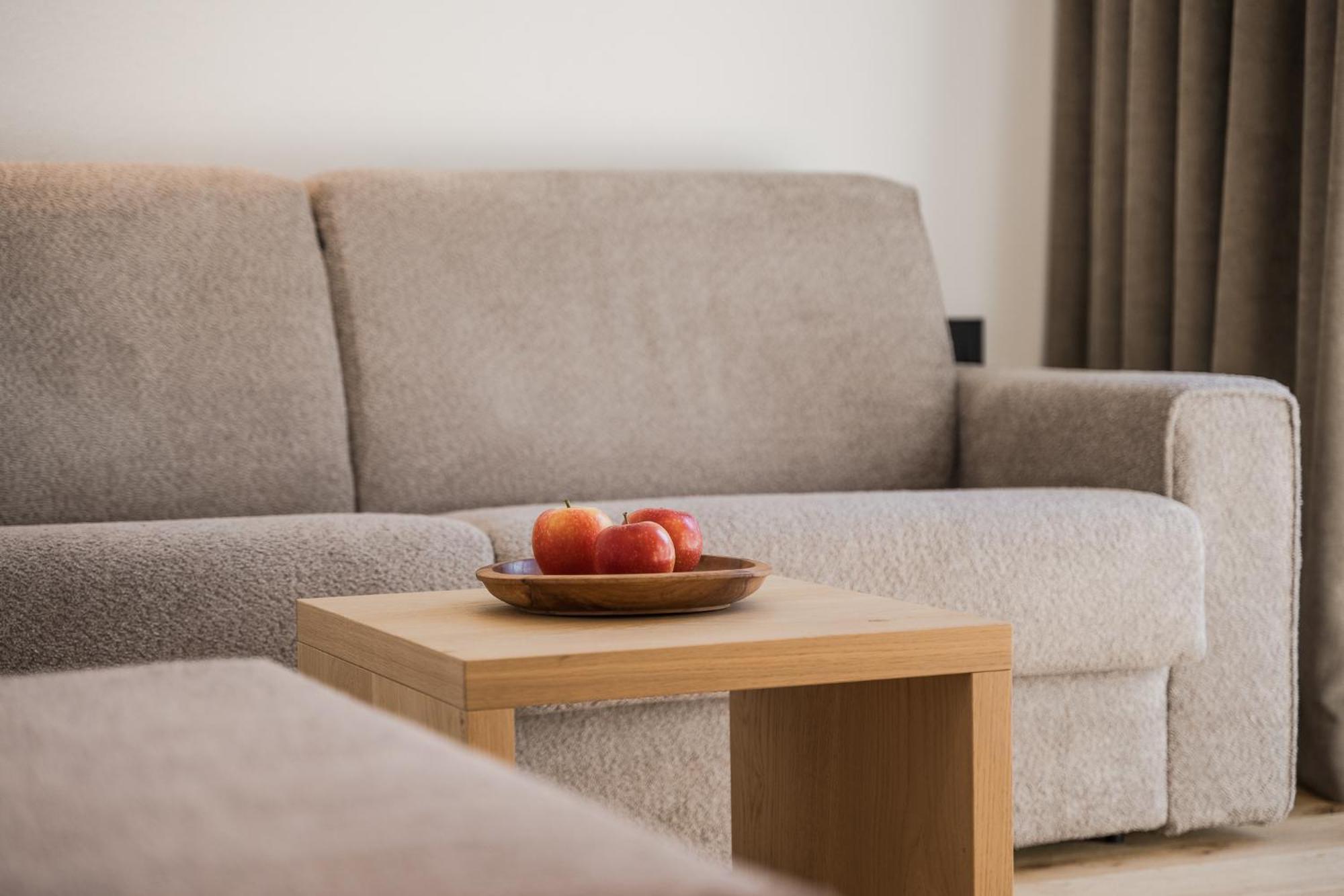 Apartsuites Rosengarten 라군도 외부 사진