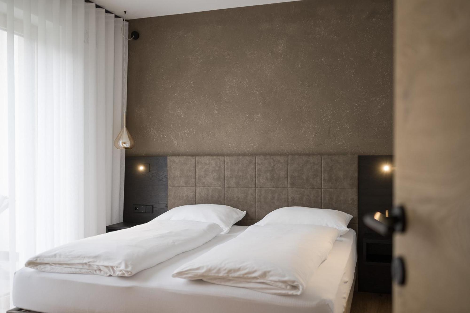 Apartsuites Rosengarten 라군도 외부 사진