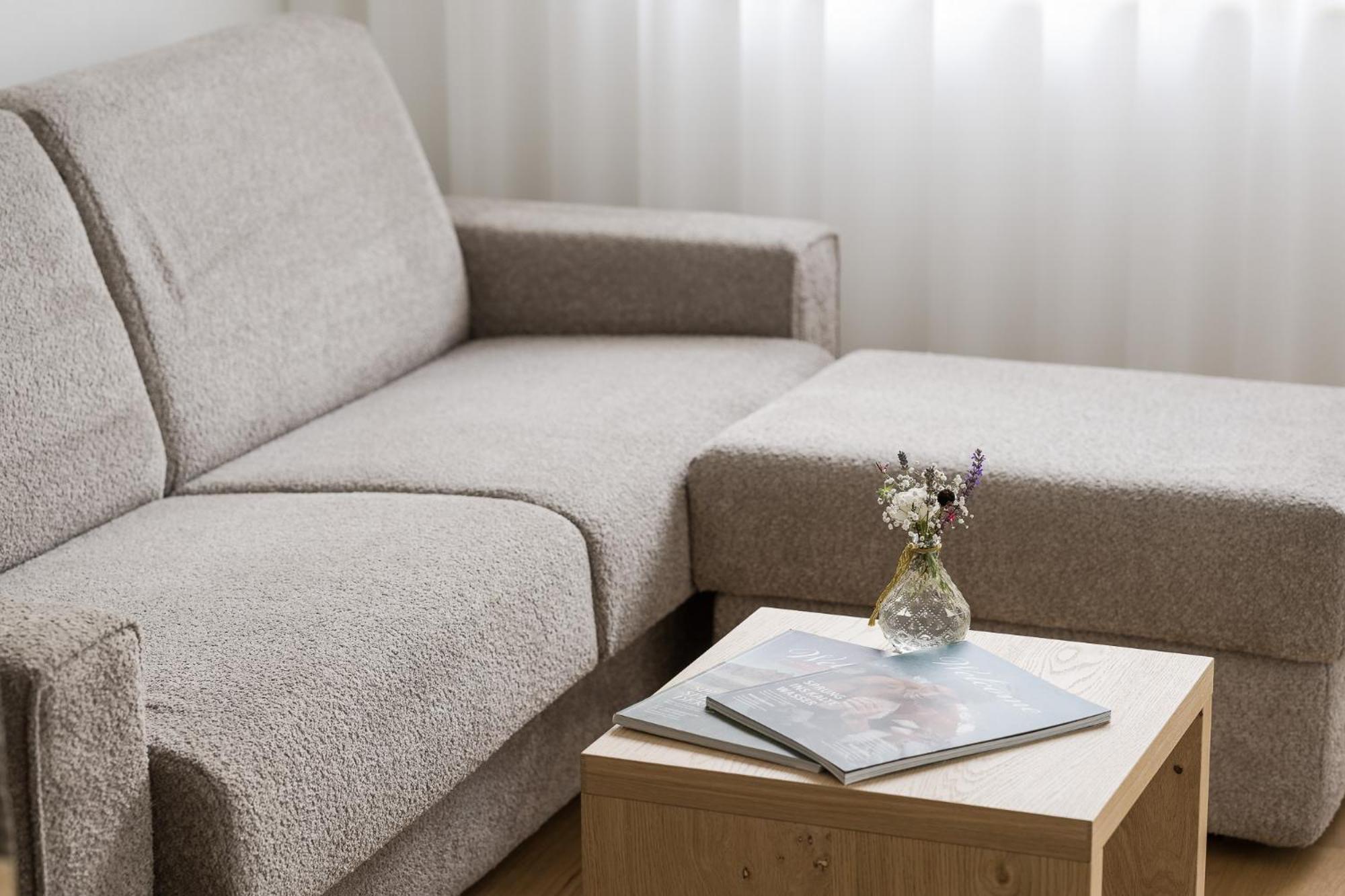 Apartsuites Rosengarten 라군도 외부 사진