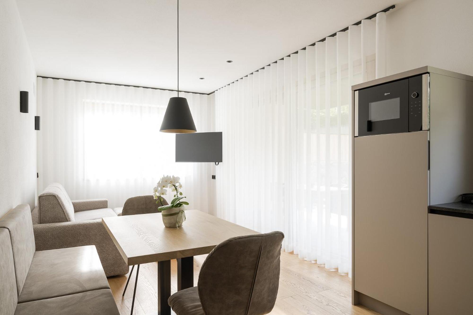 Apartsuites Rosengarten 라군도 외부 사진
